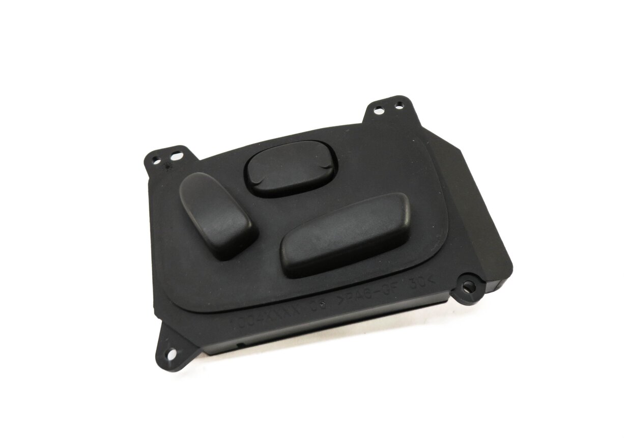 2011 RANGE ROVER SPORT (L320) RIGHT FRONT PASSENGER SEAT ADJUSTMENT SWITCH