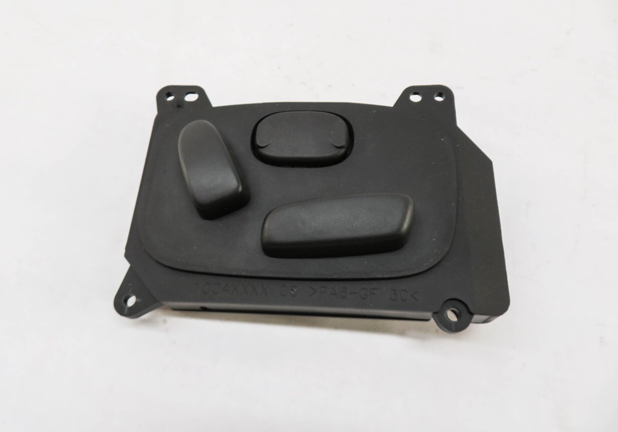 Thumbnail 2: 2011 RANGE ROVER SPORT (L320) RIGHT FRONT PASSENGER SEAT ADJUSTMENT SWITCH