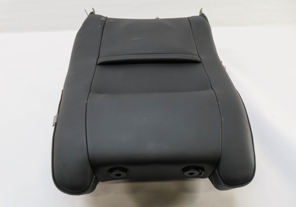 Thumbnail 5: 2011 RANGE ROVER SPORT (L320) PASSENGER UPPER TOP HEATED SEAT CUSHION (BLACK)