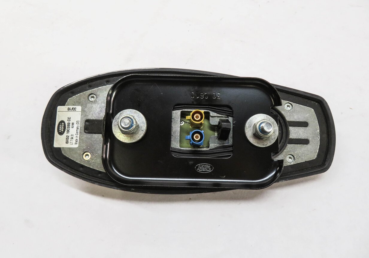 Thumbnail 4: 2008-2015 RANGE ROVER SPORT (L320 L322) LR2 RADIO STEREO GPS NAVIGATION ANTENNA