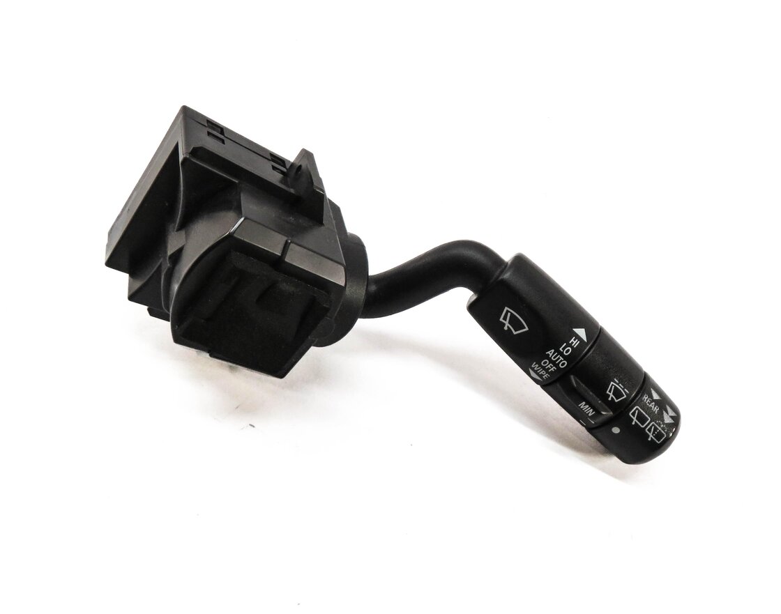 Thumbnail 1: 2008-2011 LAND ROVER LR3 LR4 - RANGE ROVER SPORT (L320) WINDSHIELD WIPER SWITCH