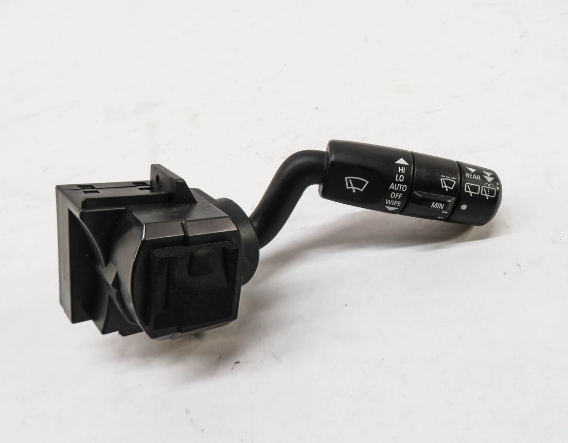 Thumbnail 2: 2008-2011 LAND ROVER LR3 LR4 - RANGE ROVER SPORT (L320) WINDSHIELD WIPER SWITCH