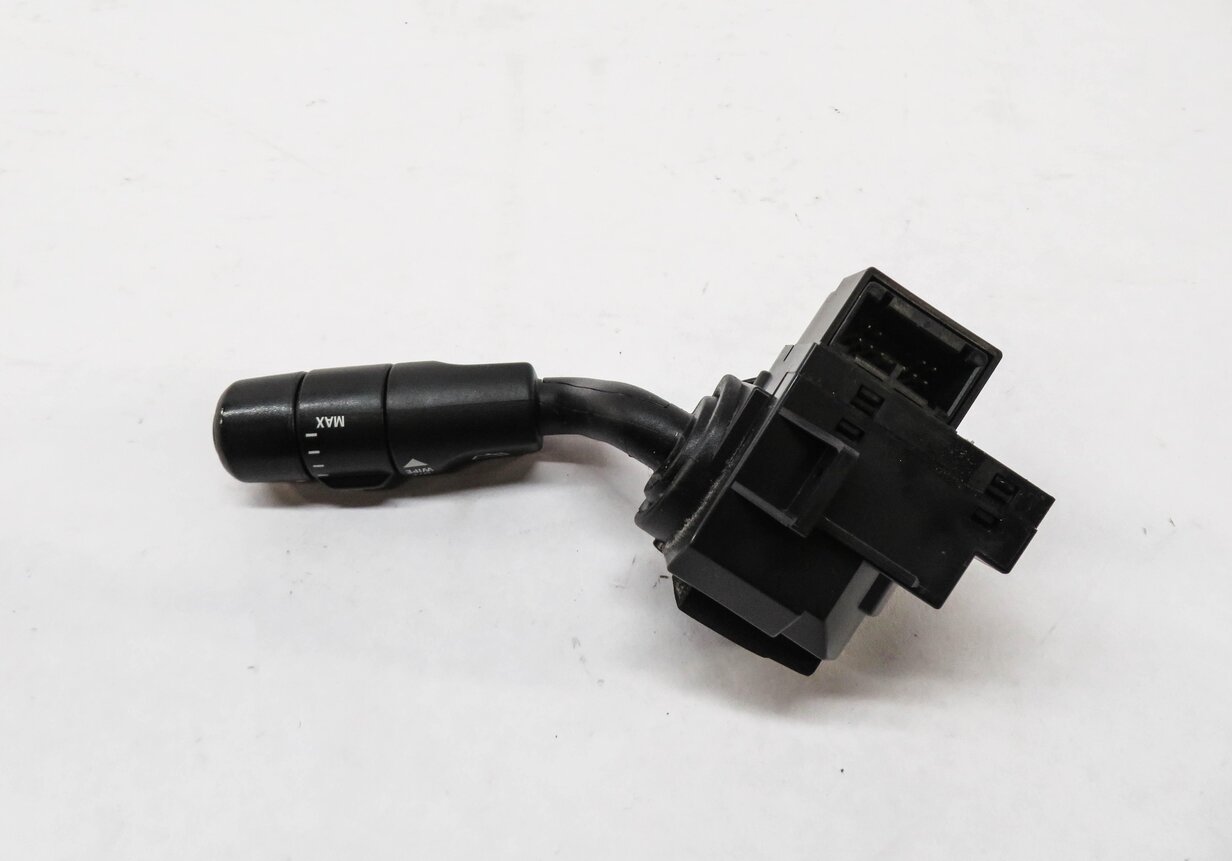 Thumbnail 3: 2008-2011 LAND ROVER LR3 LR4 - RANGE ROVER SPORT (L320) WINDSHIELD WIPER SWITCH