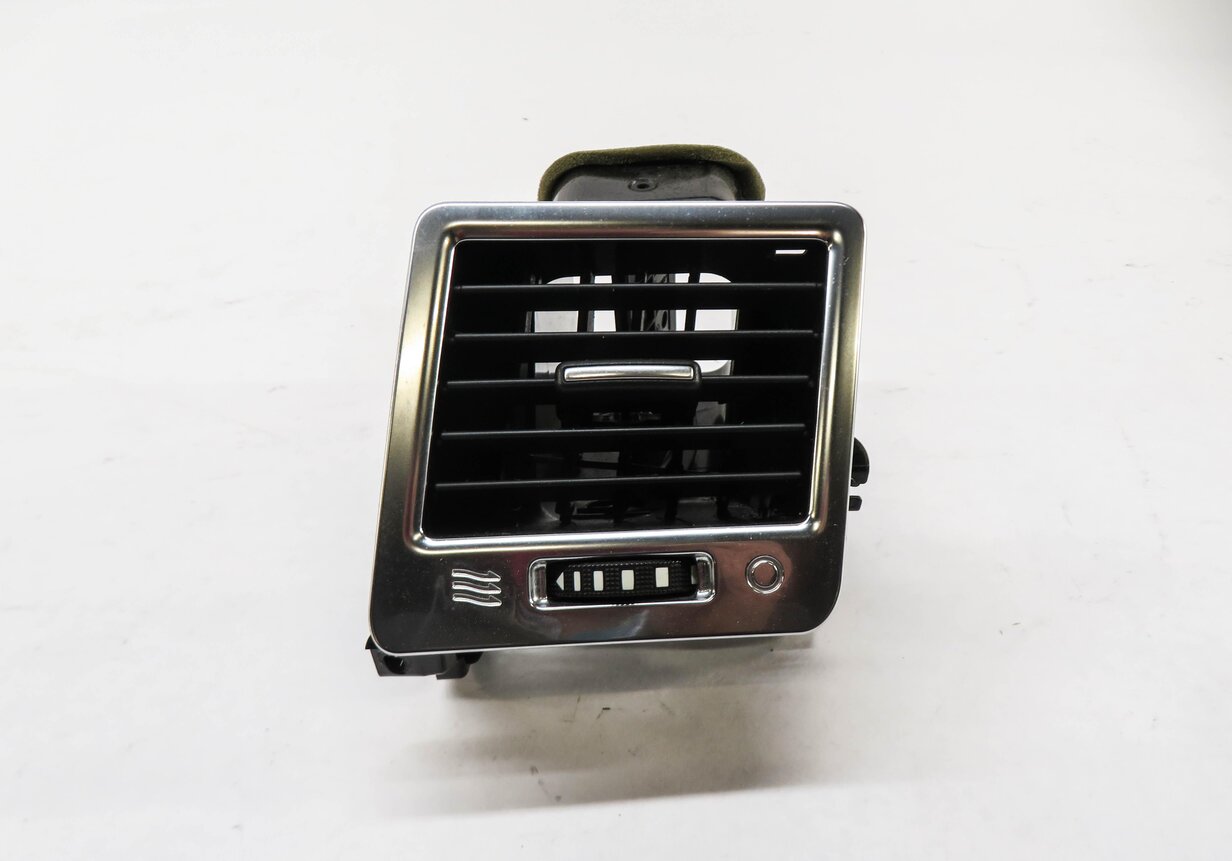 Thumbnail 2: 2011 RANGE ROVER SPORT (L320) RIGHT FRONT PASSENGER OUTER HEATER A/C AIR VENT