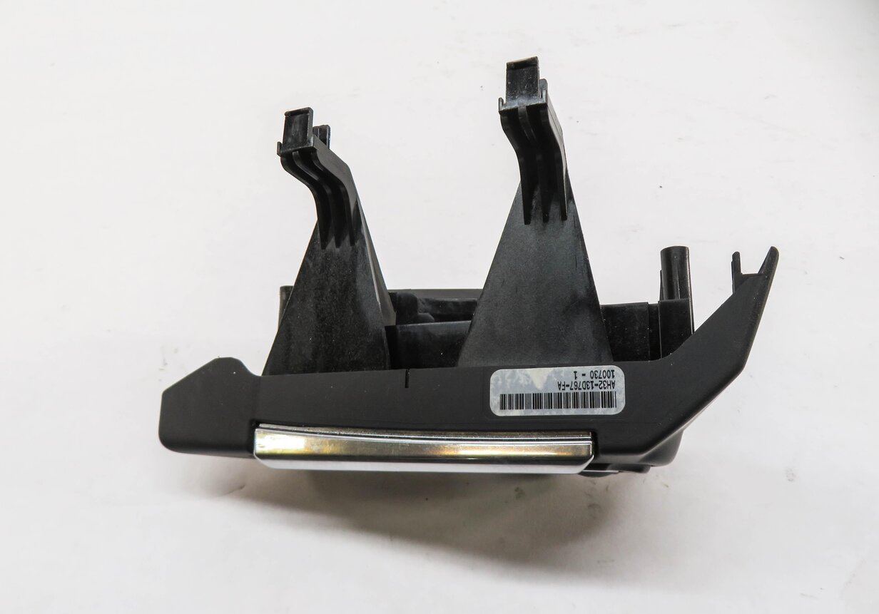 Thumbnail 10: 2011 RANGE ROVER SPORT (L320) LEFT & RIGHT STEERING WHEEL SWITCH BUTTON SET-2