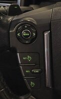 Thumbnail 2: 2011 RANGE ROVER SPORT (L320) LEFT & RIGHT STEERING WHEEL SWITCH BUTTON SET-2