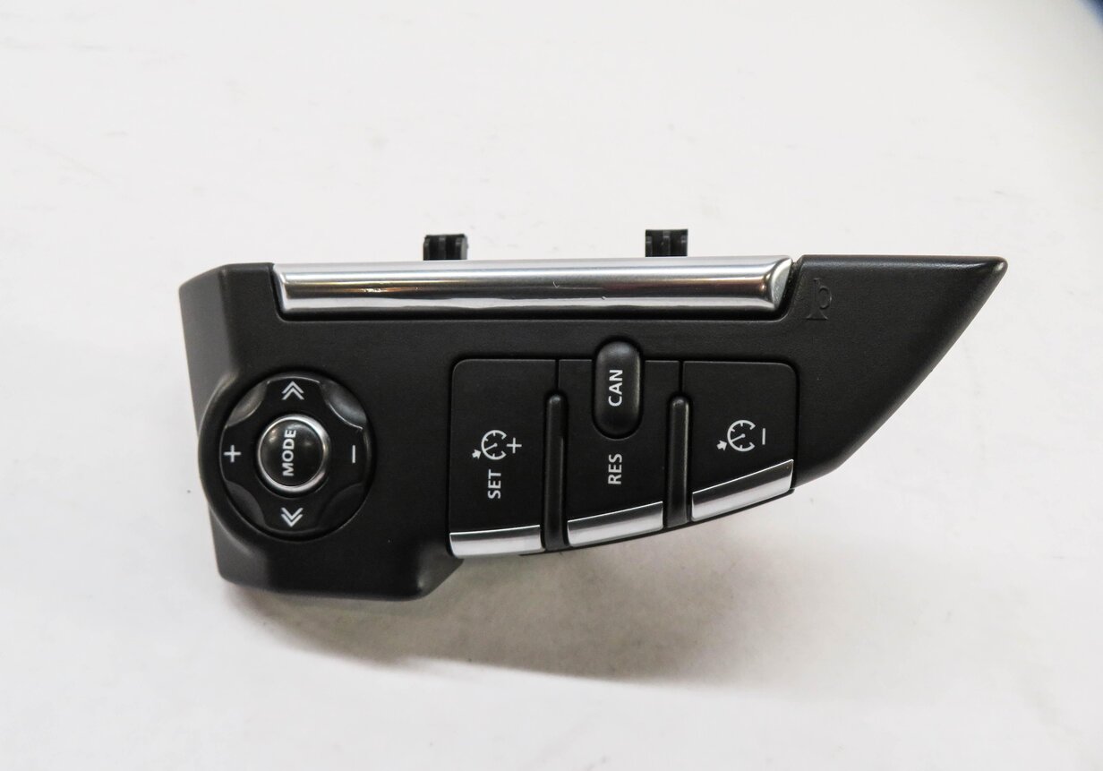 Thumbnail 5: 2011 RANGE ROVER SPORT (L320) LEFT & RIGHT STEERING WHEEL SWITCH BUTTON SET-2