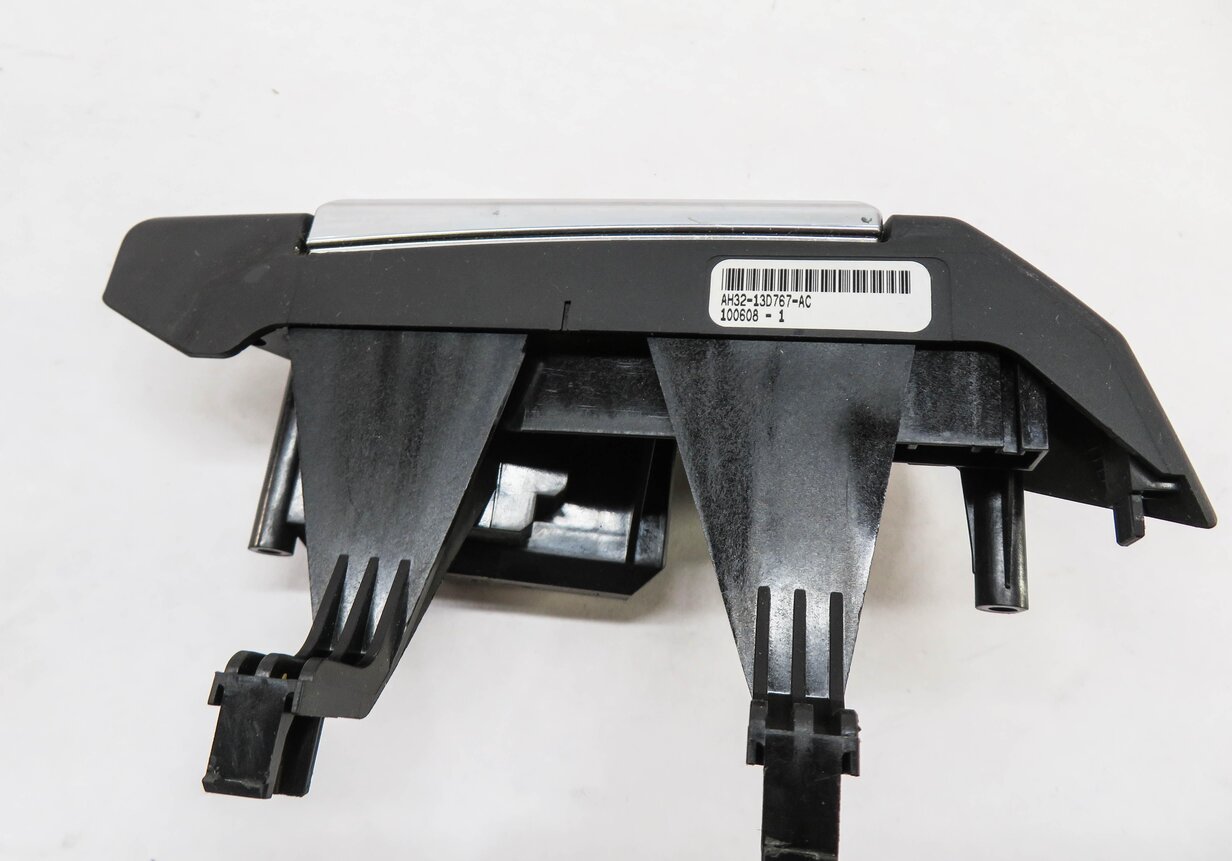 Thumbnail 7: 2011 RANGE ROVER SPORT (L320) LEFT & RIGHT STEERING WHEEL SWITCH BUTTON SET-2