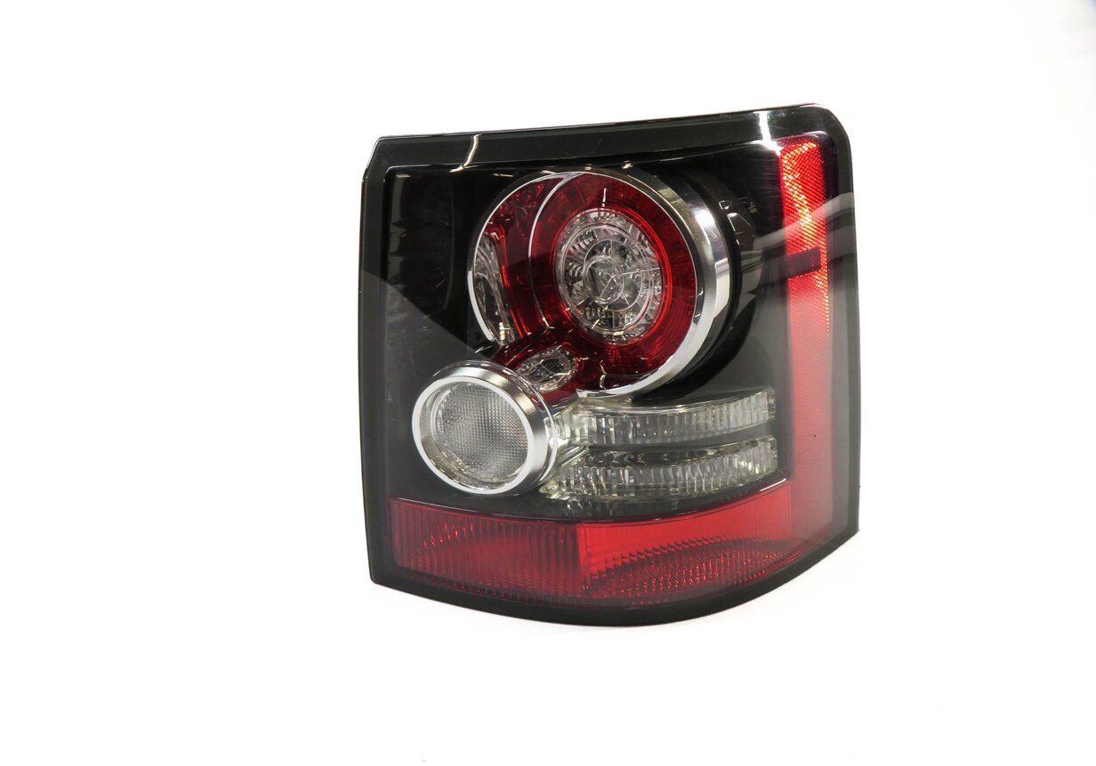 2010-2011 RANGE ROVER SPORT (L320) RIGHT PASSENGER TAILLIGHT BRAKE LIGHT LAMP