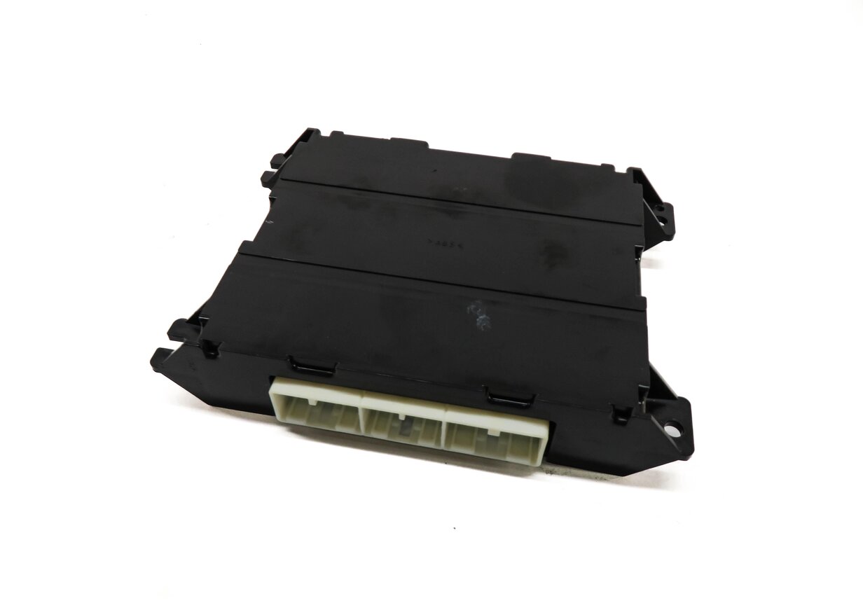 Thumbnail 1: 2010-2011 RANGE ROVER SPORT (L320) CANBUS HEATER CONTROL MODULE