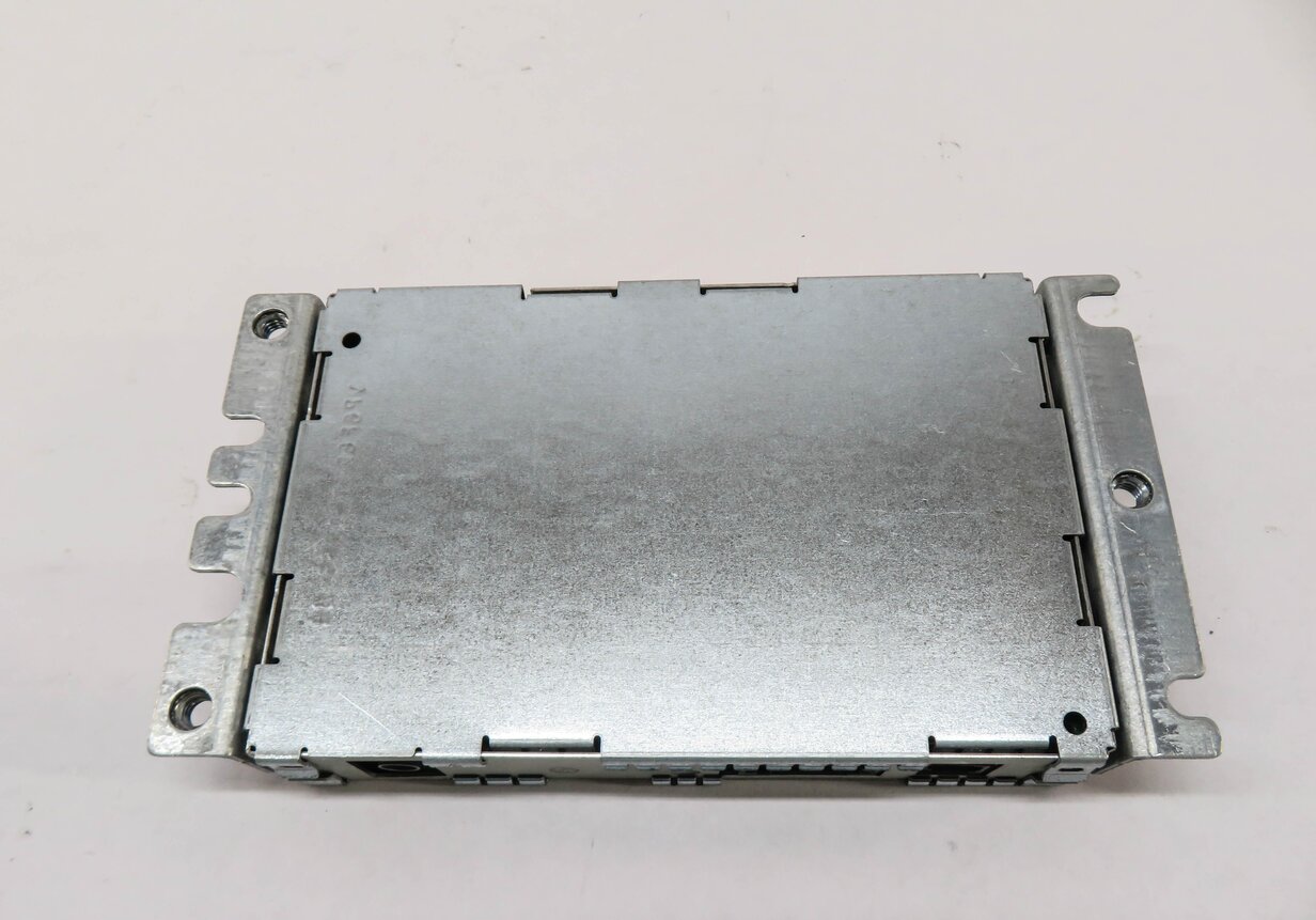 Thumbnail 3: 2007-2012 LR3 - RANGE ROVER SPORT (L320) SIRIUS SATELLITE RADIO RECEIVER MODULE
