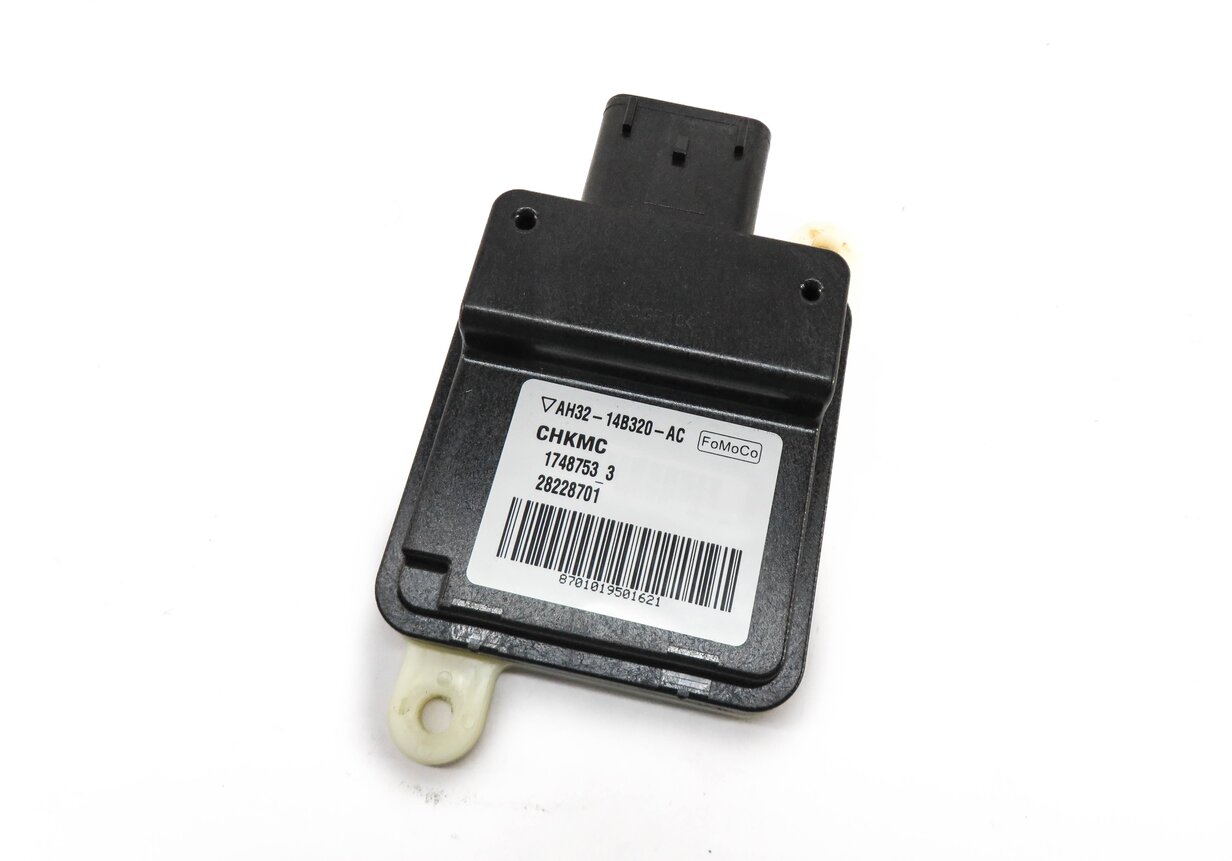 Thumbnail 1: 2011 RANGE ROVER SPORT (L320) RIGHT FRONT PASSENGER SEAT OCCUPANCY WEIGHT SENSOR