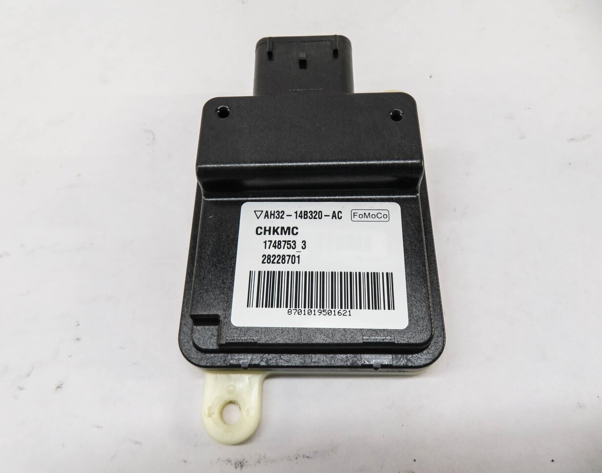 Thumbnail 2: 2011 RANGE ROVER SPORT (L320) RIGHT FRONT PASSENGER SEAT OCCUPANCY WEIGHT SENSOR