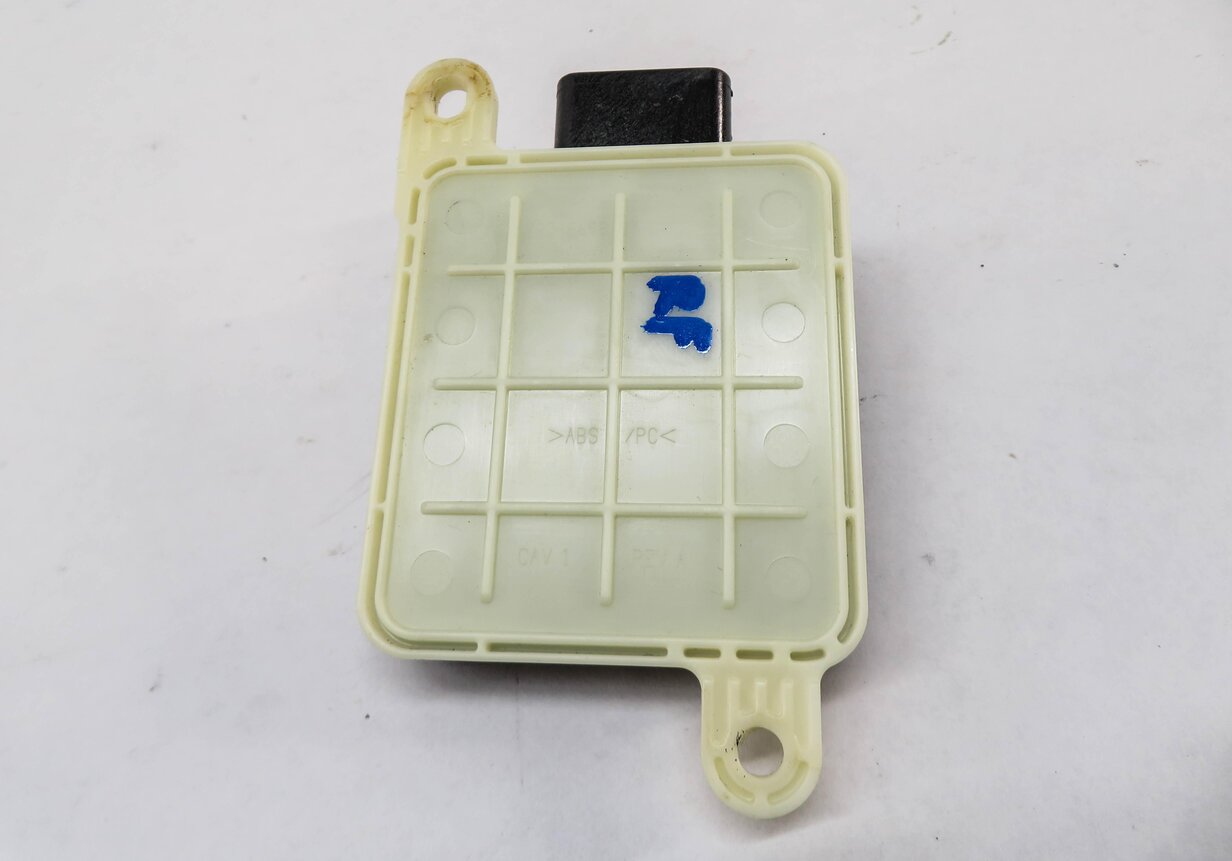 Thumbnail 3: 2011 RANGE ROVER SPORT (L320) RIGHT FRONT PASSENGER SEAT OCCUPANCY WEIGHT SENSOR