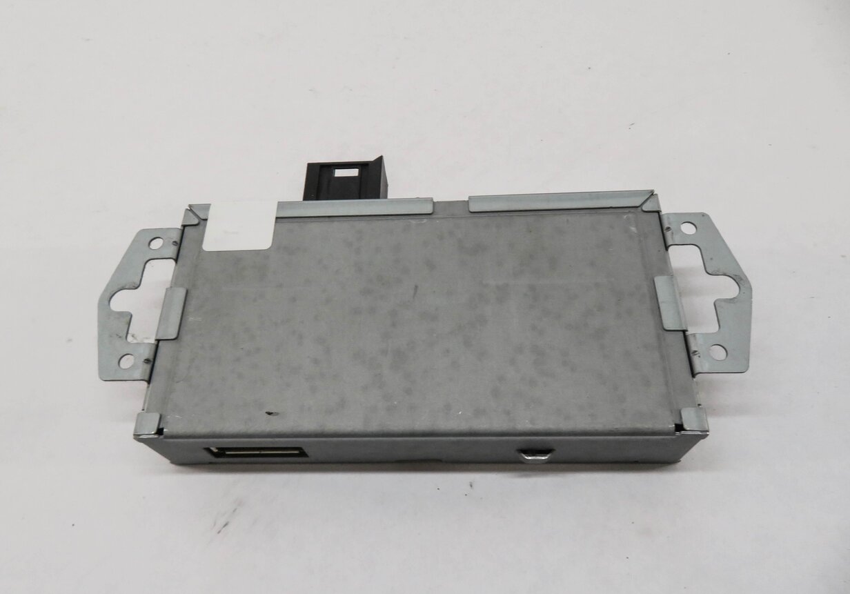 Thumbnail 3: 10-14 LAND ROVER LR4 - RANGE ROVER SPORT (L320 L322) USB i-POD INTERFACE MODULE