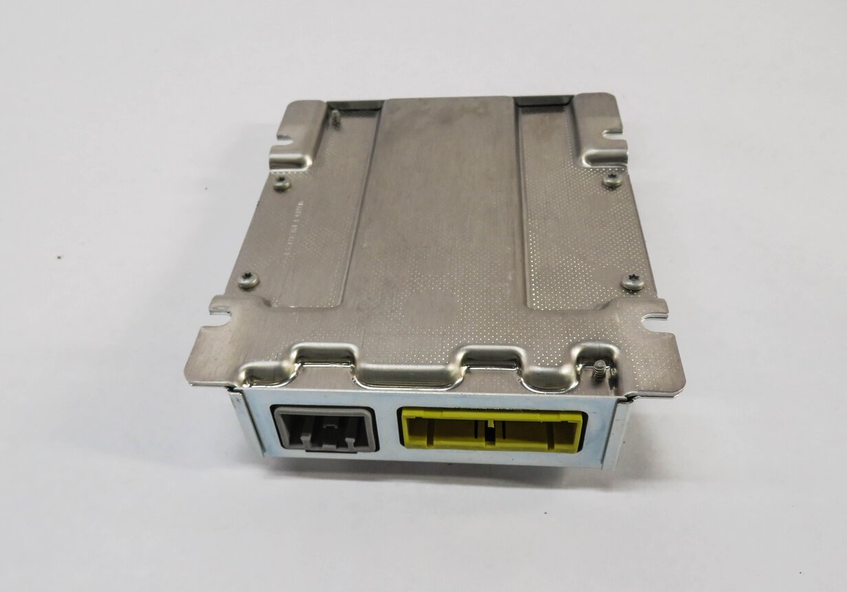 Thumbnail 3: 2010-2013 RANGE ROVER SPORT (L320) AIR SUSPENSION CVD DAMPING CONTROL MODULE