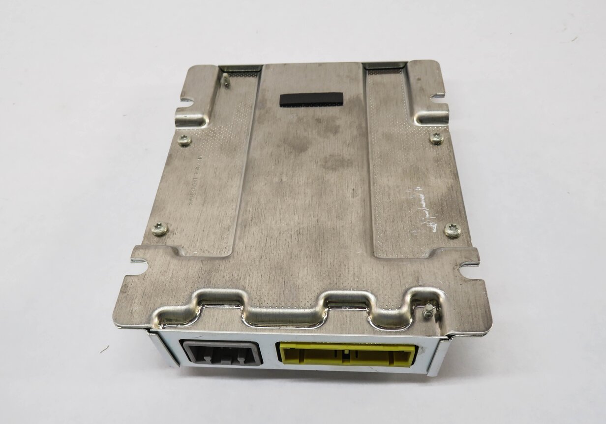 Thumbnail 3: 2010-2013 RANGE ROVER SPORT (L320) ARC ACTIVE ROLL CONTROL MODULE COMPUTER
