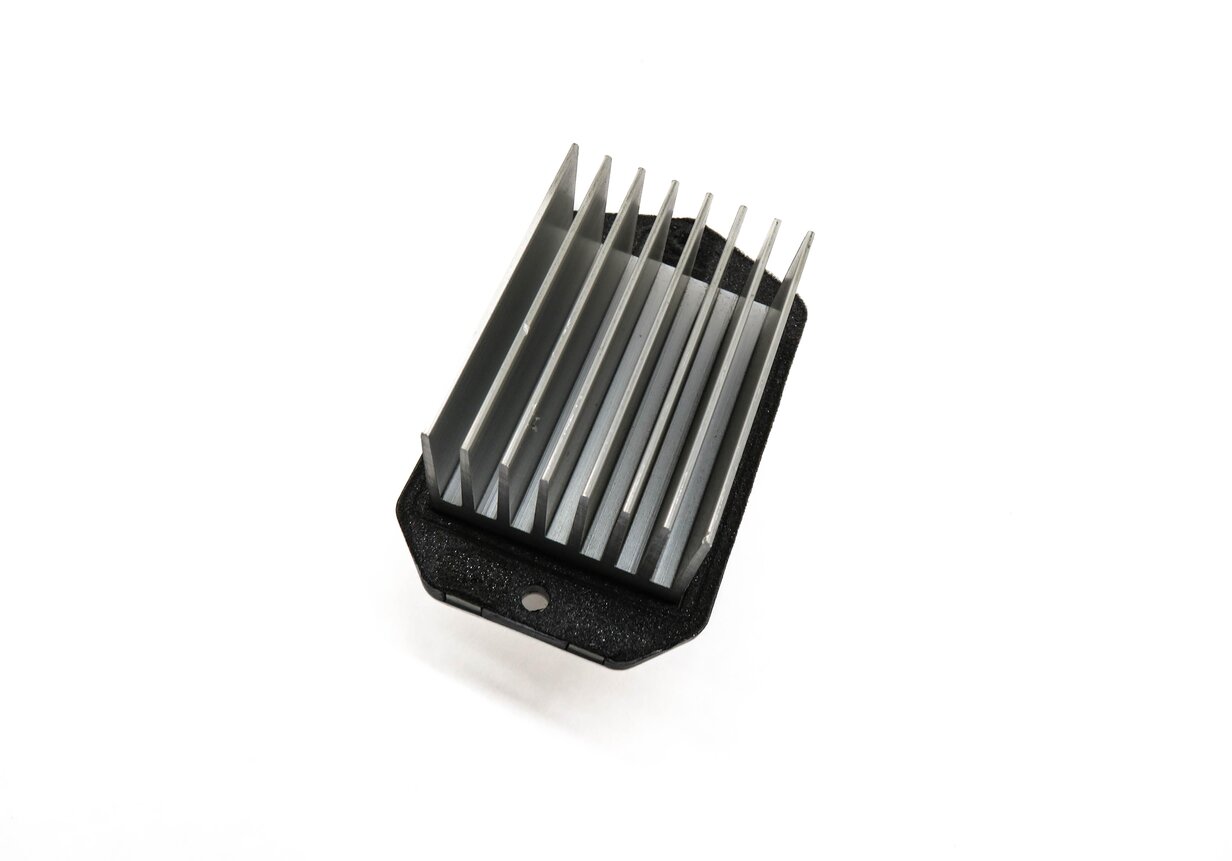 Thumbnail 1: 2011 RANGE ROVER SPORT (L320) BLOWER MOTOR RESISTOR