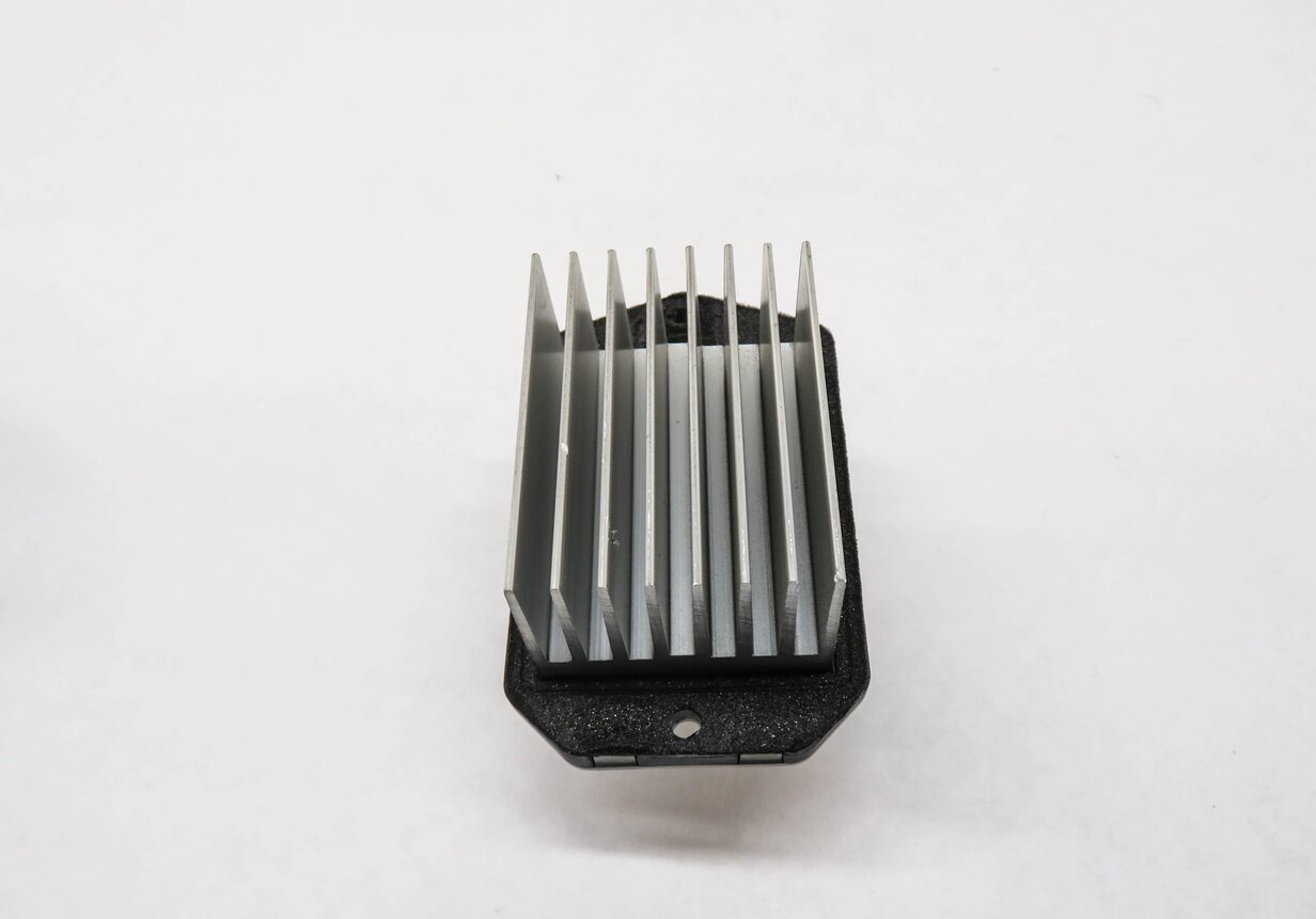 Thumbnail 2: 2011 RANGE ROVER SPORT (L320) BLOWER MOTOR RESISTOR