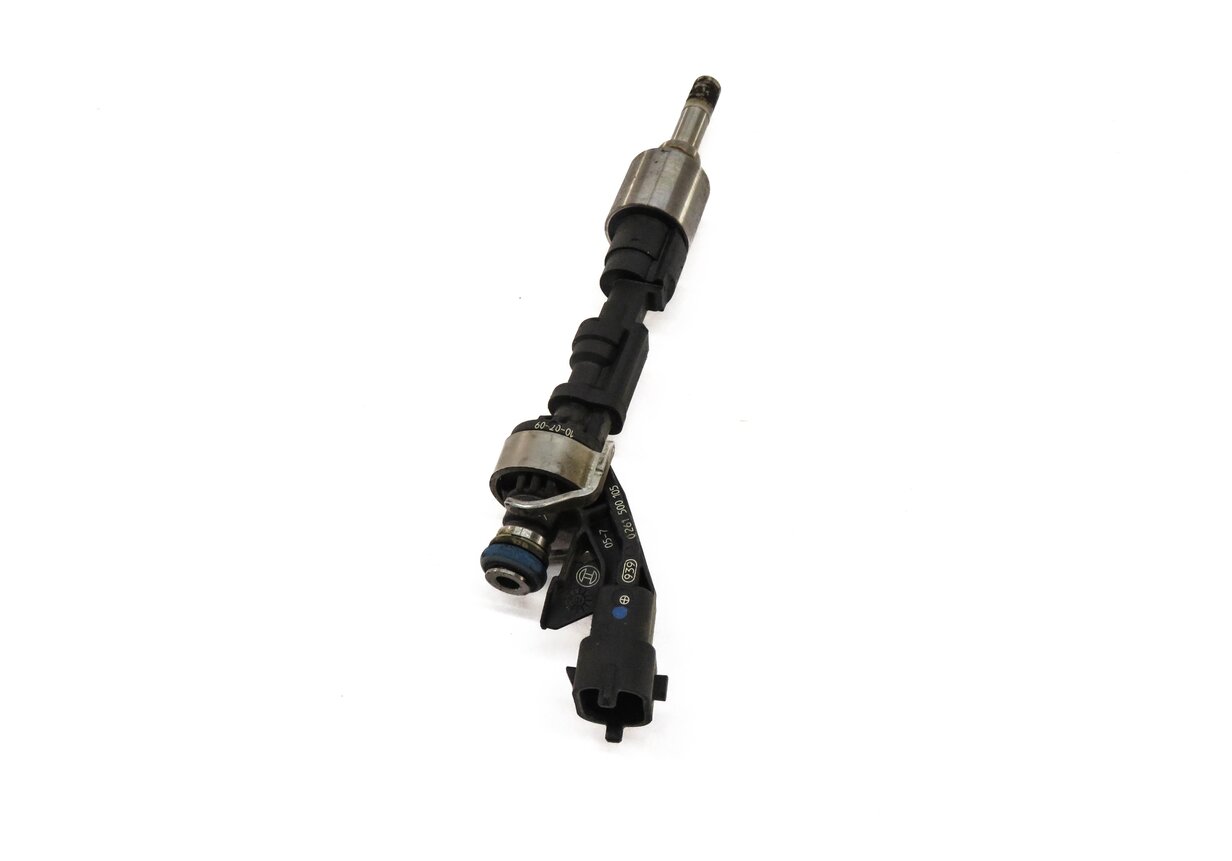 2010-2017 RANGE ROVER SPORT (L320 L322) JAGUAR XF XJ XK - 5.0L FUEL INJECTOR
