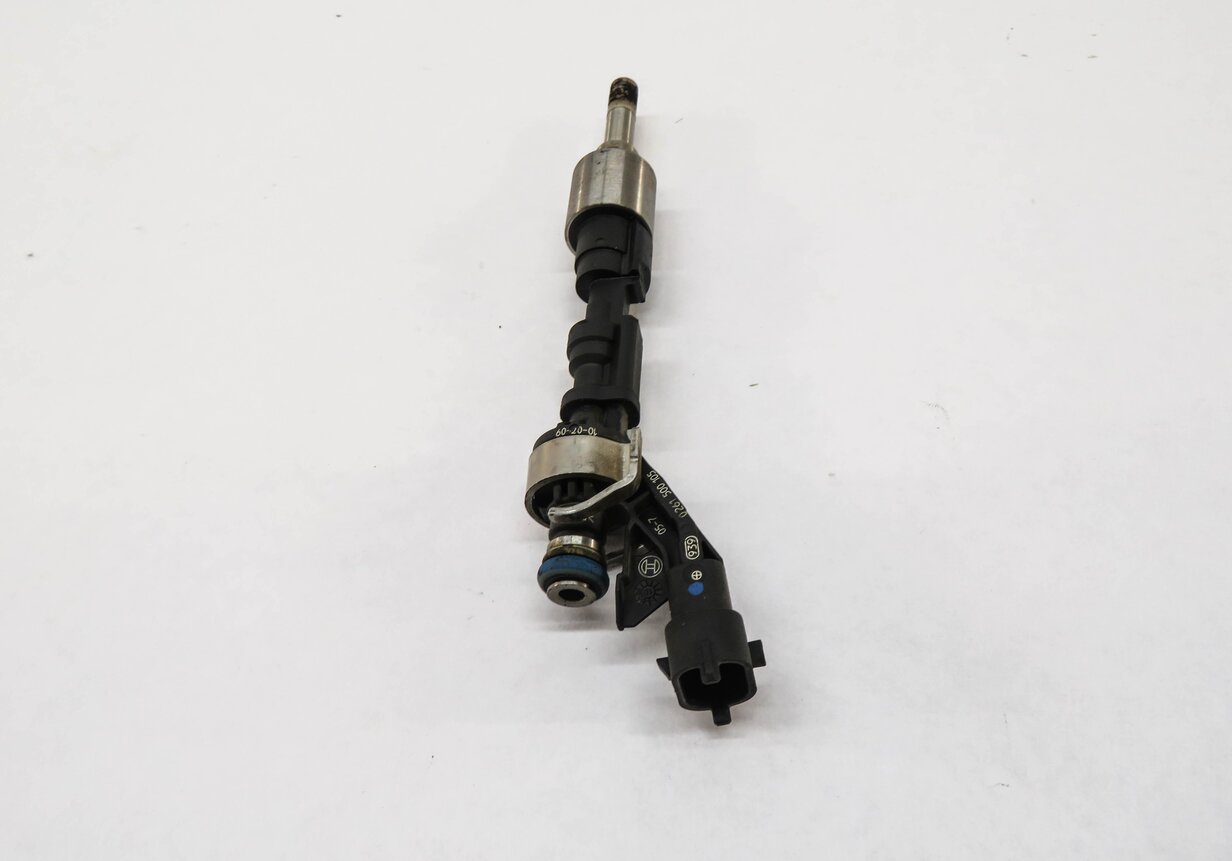 Thumbnail 2: 2010-2017 RANGE ROVER SPORT (L320 L322) JAGUAR XF XJ XK - 5.0L FUEL INJECTOR