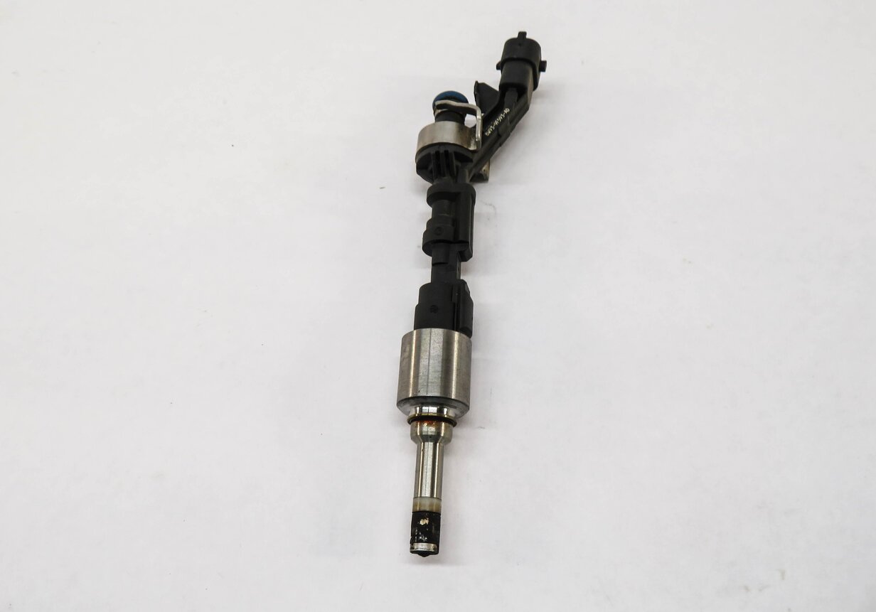 Thumbnail 3: 2010-2017 RANGE ROVER SPORT (L320 L322) JAGUAR XF XJ XK - 5.0L FUEL INJECTOR