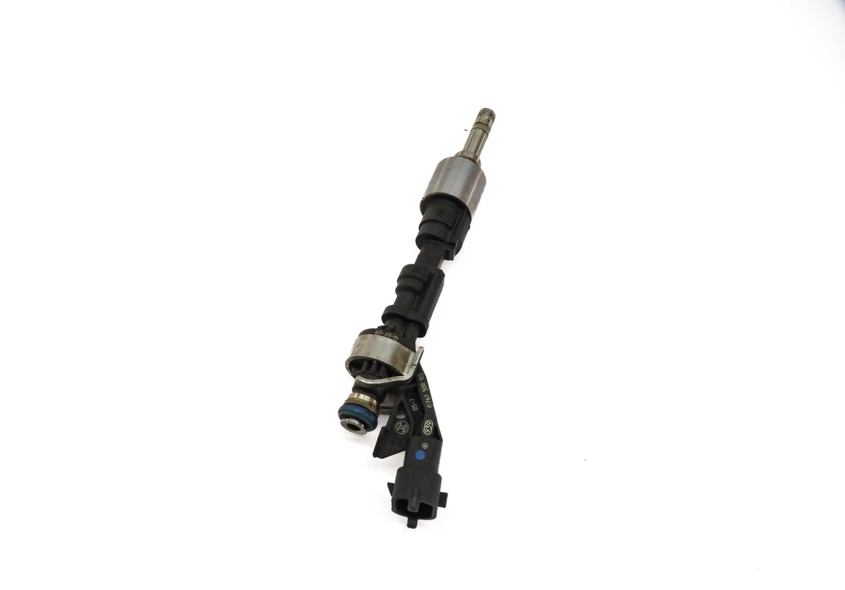 2010-2017 RANGE ROVER SPORT (L320 L322) JAGUAR XF XJ XK - 5.0L FUEL INJECTOR