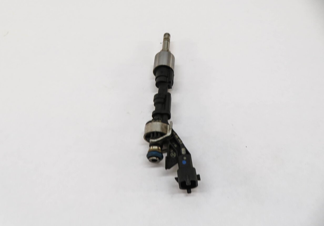 Thumbnail 2: 2010-2017 RANGE ROVER SPORT (L320 L322) JAGUAR XF XJ XK - 5.0L FUEL INJECTOR