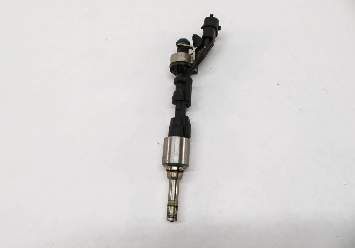 Thumbnail 3: 2010-2017 RANGE ROVER SPORT (L320 L322) JAGUAR XF XJ XK - 5.0L FUEL INJECTOR