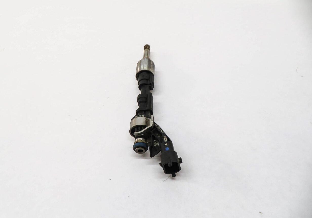 Thumbnail 2: 2010-2017 RANGE ROVER SPORT (L320 L322) JAGUAR XF XJ XK - 5.0L FUEL INJECTOR