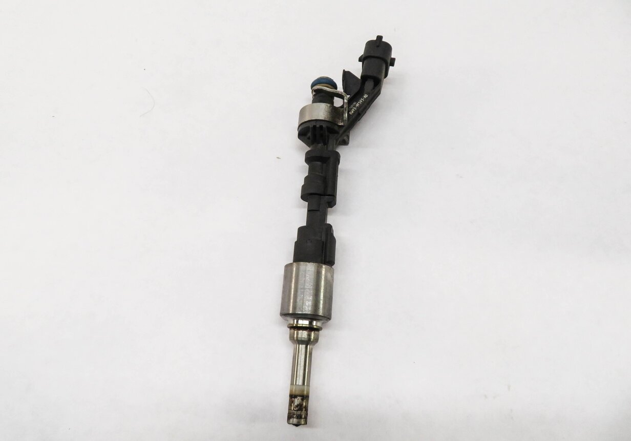 Thumbnail 3: 2010-2017 RANGE ROVER SPORT (L320 L322) JAGUAR XF XJ XK - 5.0L FUEL INJECTOR