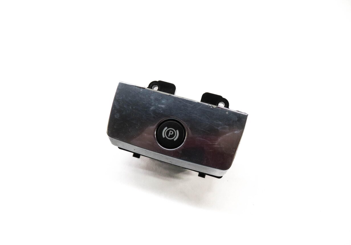 2011 RANGE ROVER SPORT (L320) PARKING BRAKE SWITCH BUTTON