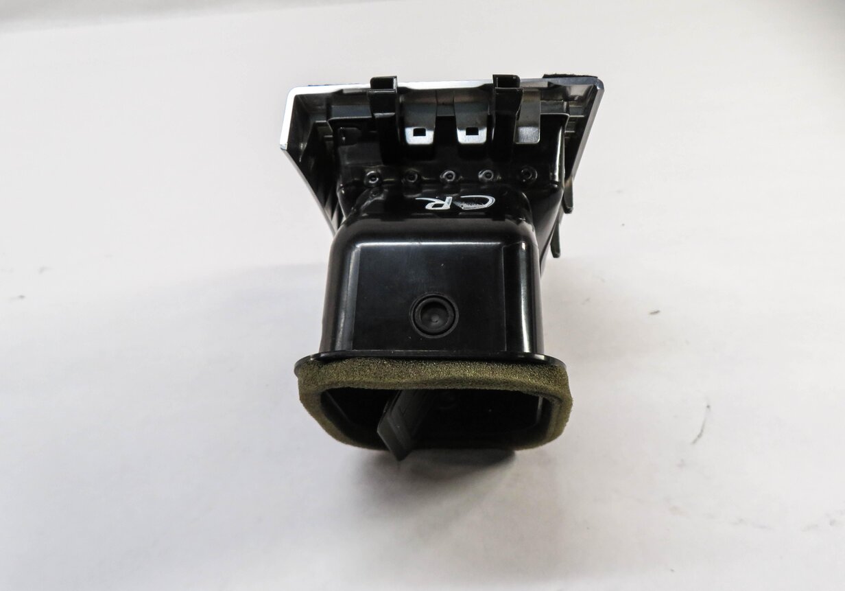 Thumbnail 3: 2011 RANGE ROVER SPORT (L320) RIGHT FRONT PASSENGER CENTER HEATER A/C AIR VENT