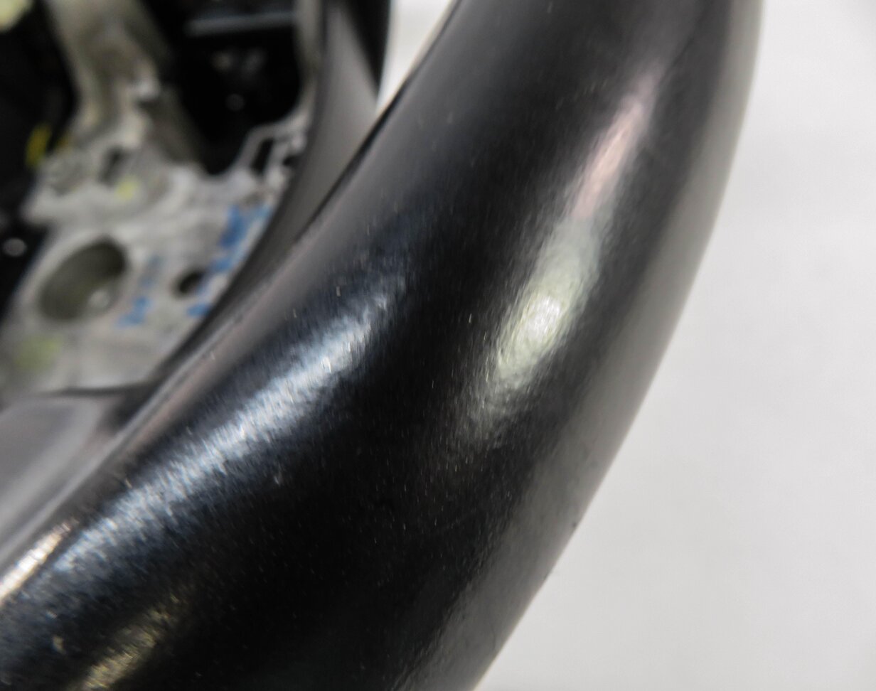 Thumbnail 15: 2010-2013 RANGE ROVER SPORT (L320) HEATED STEERING WHEEL w/ SHIFT PADDLES