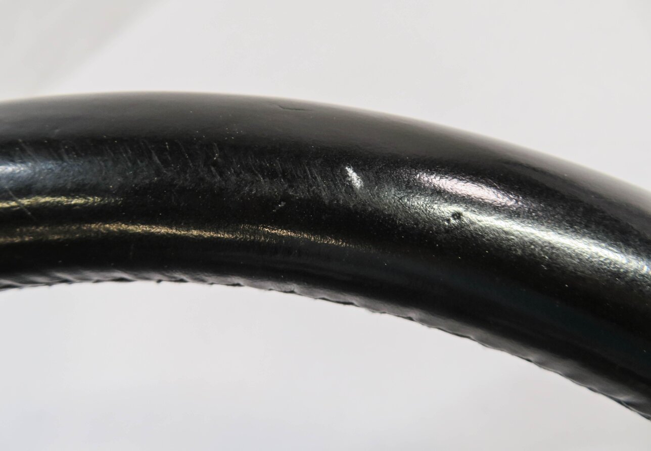 Thumbnail 7: 2010-2013 RANGE ROVER SPORT (L320) HEATED STEERING WHEEL w/ SHIFT PADDLES
