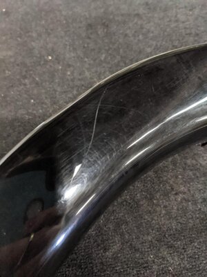 Thumbnail 19: 11 RANGE ROVER SPORT (L320) FRONT REAR LEFT RIGHT TRIM SET (DARK WOOD)