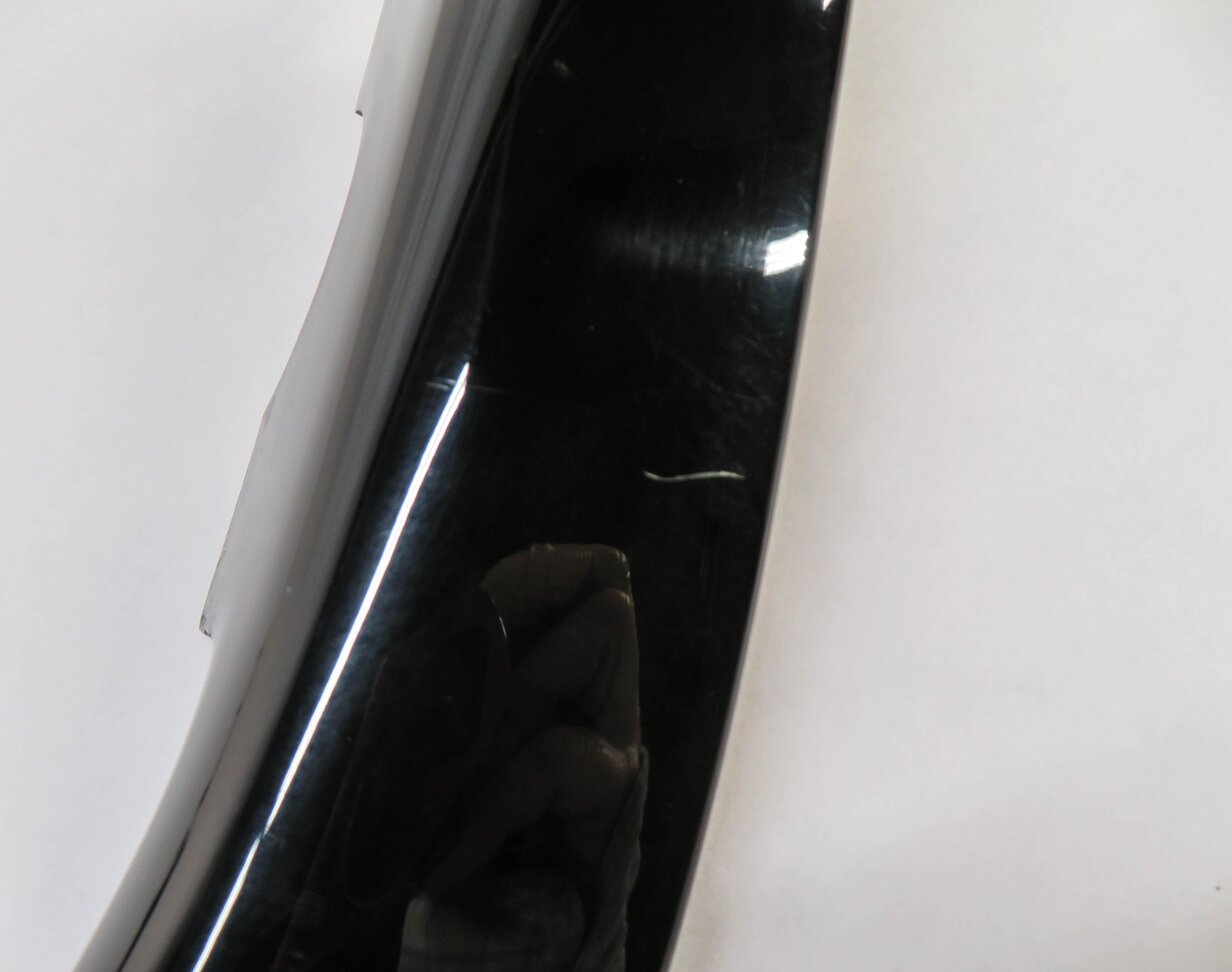 Thumbnail 4: 11 RANGE ROVER SPORT (L320) FRONT REAR LEFT RIGHT TRIM SET (DARK WOOD)