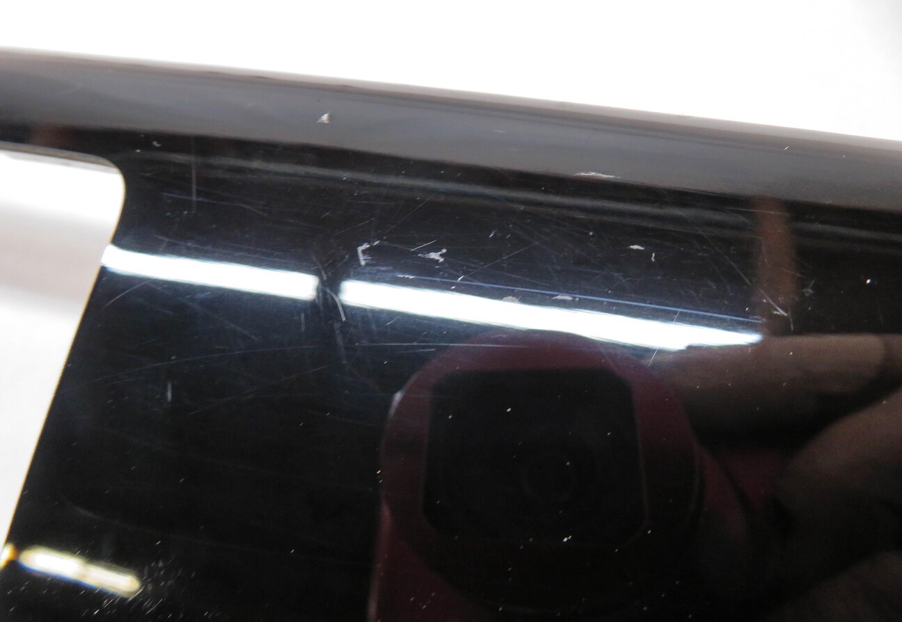 Thumbnail 5: 11 RANGE ROVER SPORT (L320) FRONT REAR LEFT RIGHT TRIM SET (DARK WOOD)