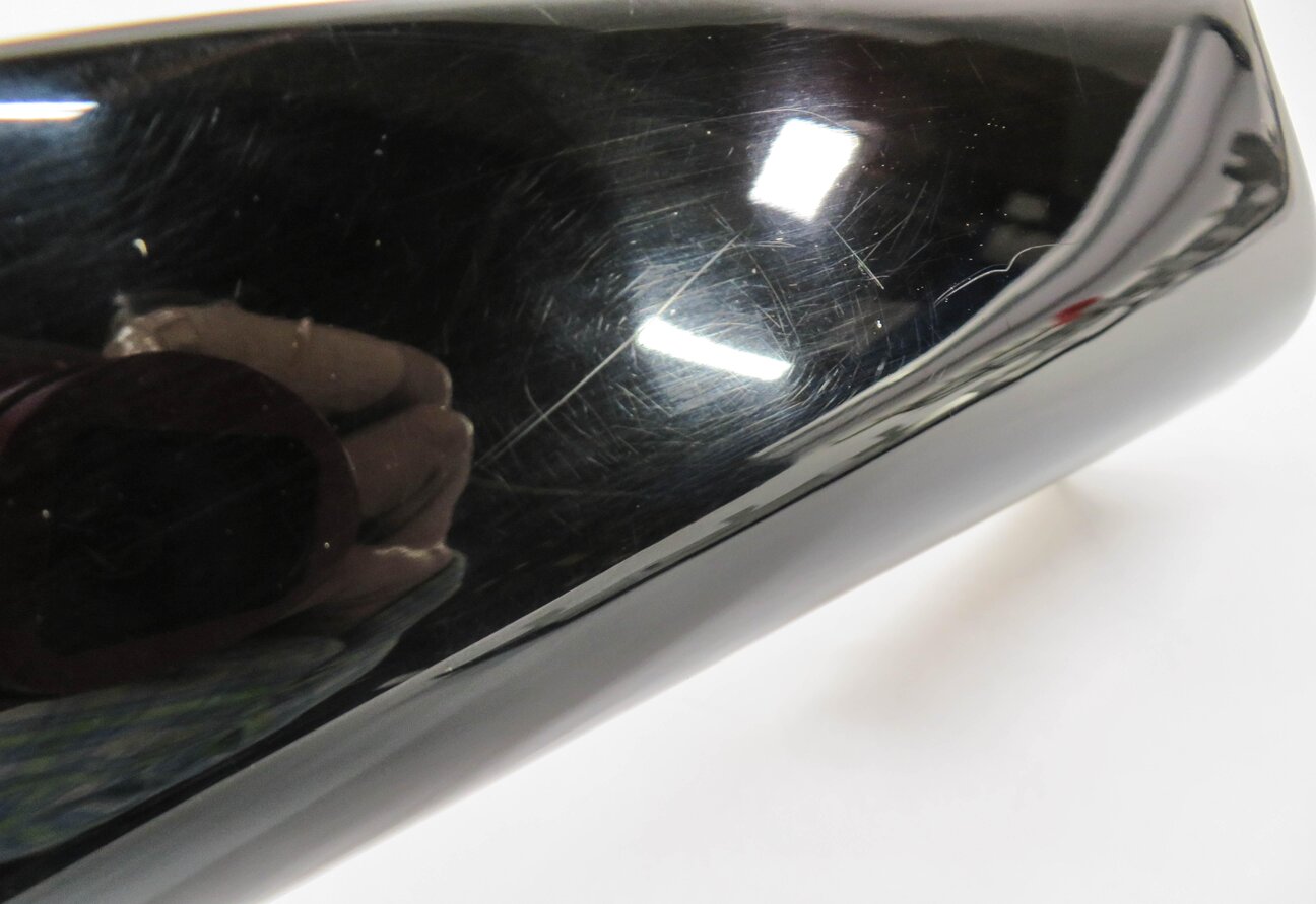 Thumbnail 7: 11 RANGE ROVER SPORT (L320) FRONT REAR LEFT RIGHT TRIM SET (DARK WOOD)