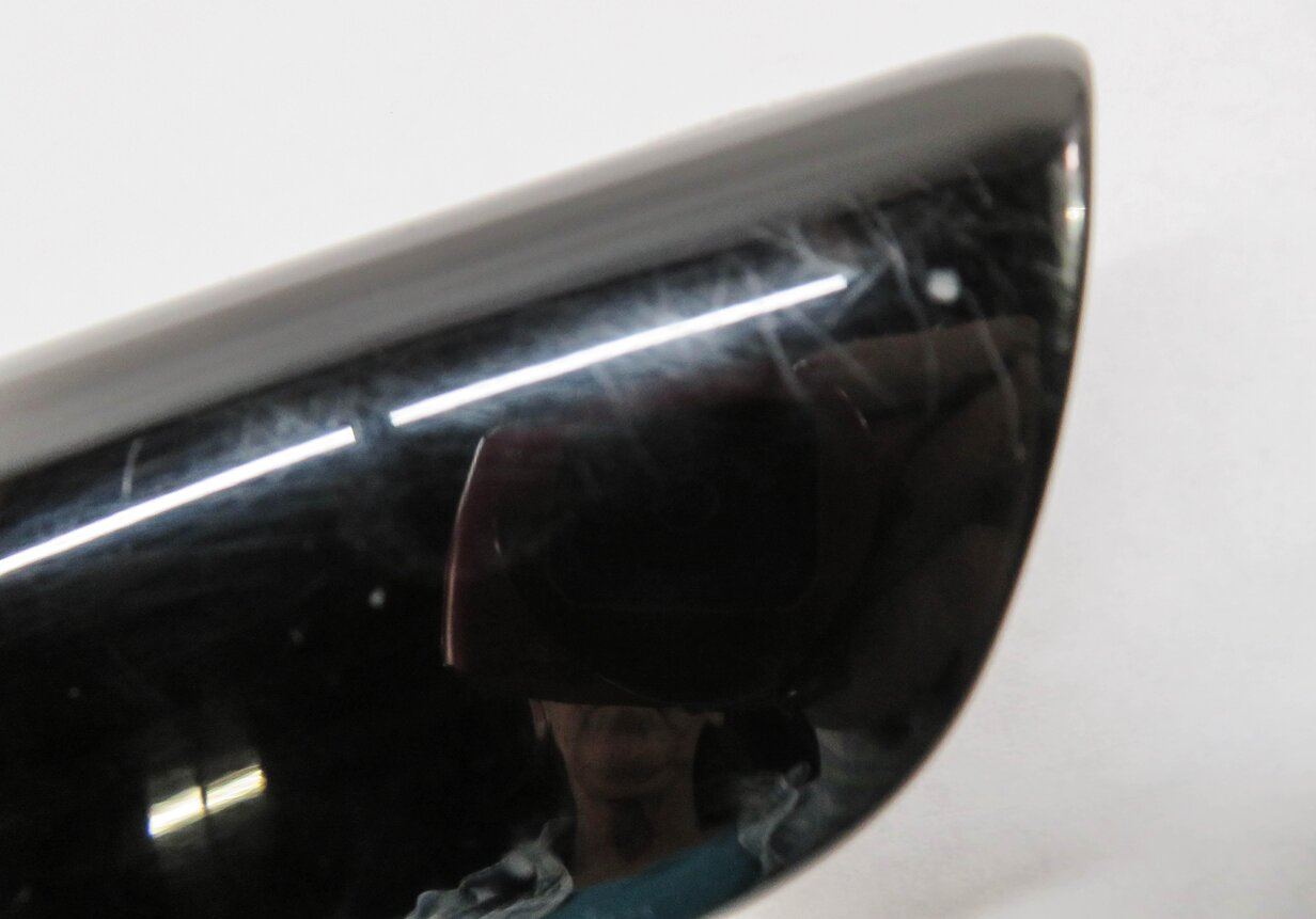 Thumbnail 8: 11 RANGE ROVER SPORT (L320) FRONT REAR LEFT RIGHT TRIM SET (DARK WOOD)