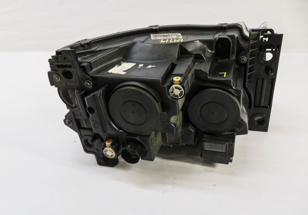 Thumbnail 5: 2010-2011 RANGE ROVER SPORT (L320) LEFT DRIVER HID ADAPTIVE XENON HEADLIGHT LAMP