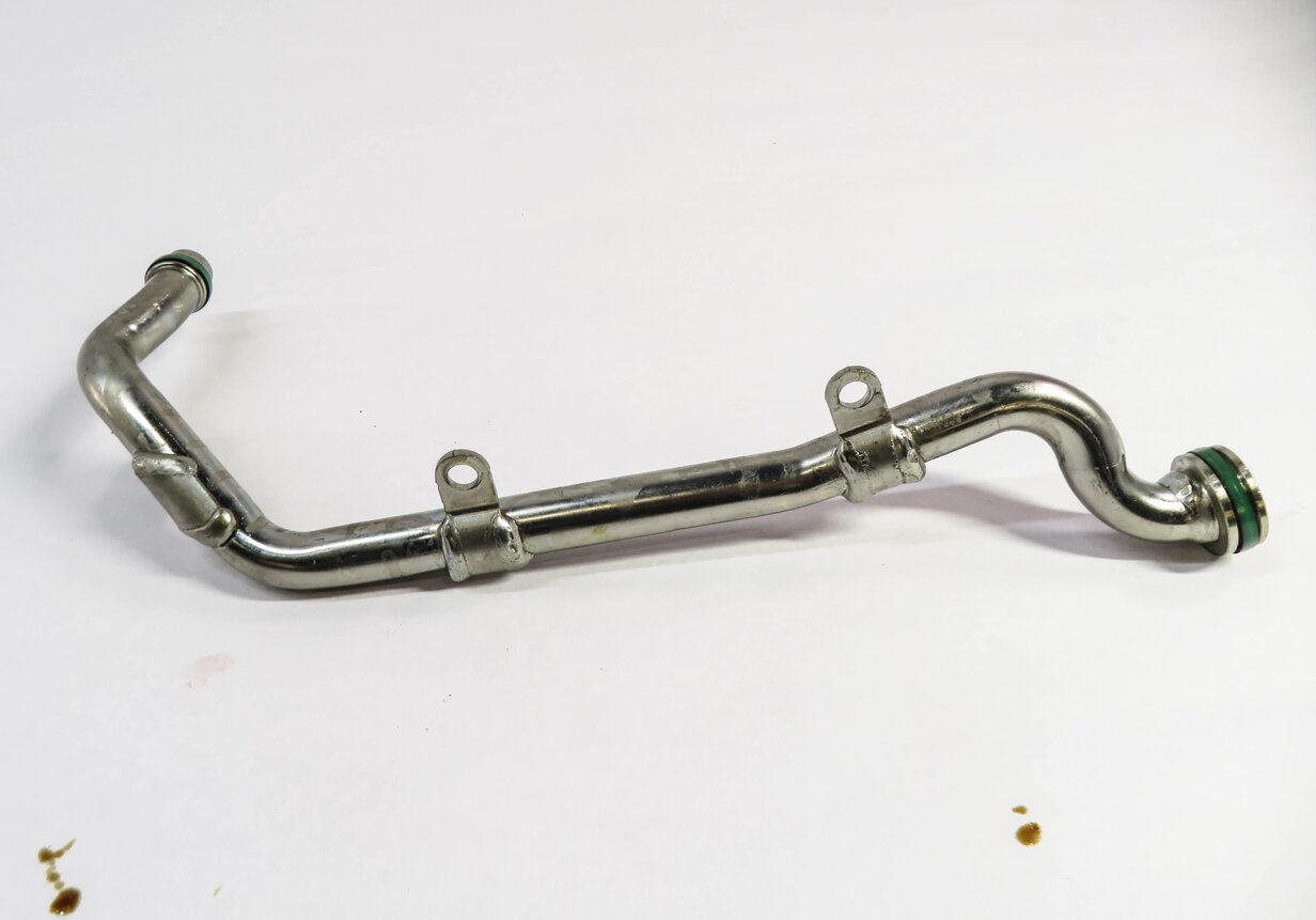 Thumbnail 7: 2011 RANGE ROVER SPORT (L320) 5.0L AJ133 SUPERCHARGED ENGINE OIL PUMP w/ PICKUP