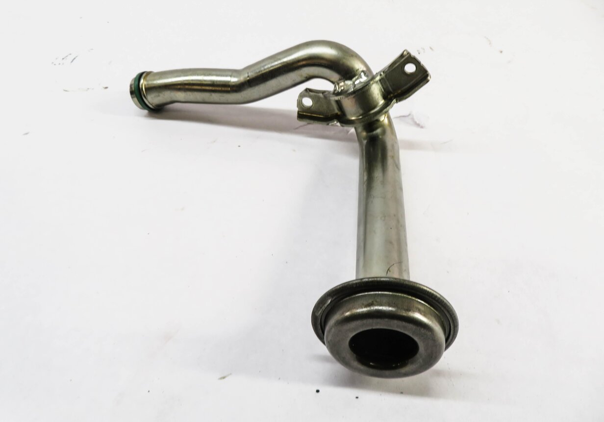 Thumbnail 8: 2011 RANGE ROVER SPORT (L320) 5.0L AJ133 SUPERCHARGED ENGINE OIL PUMP w/ PICKUP