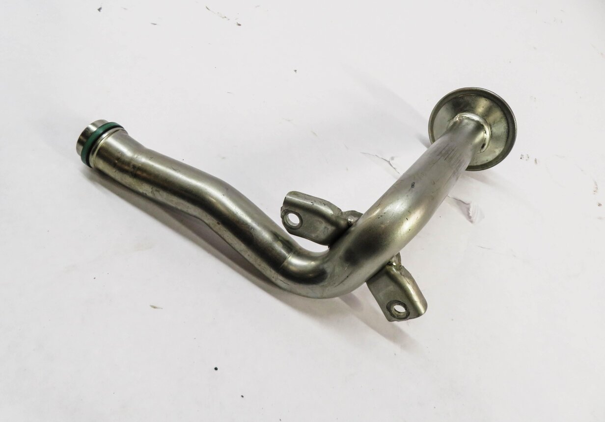 Thumbnail 9: 2011 RANGE ROVER SPORT (L320) 5.0L AJ133 SUPERCHARGED ENGINE OIL PUMP w/ PICKUP