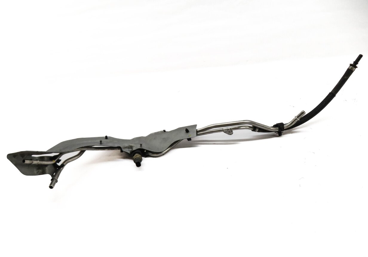 Thumbnail 1: 2011 RANGE ROVER SPORT (L320) 5.0L SUPERCHARGED ENGINE FUEL FEED VAPOR LINES