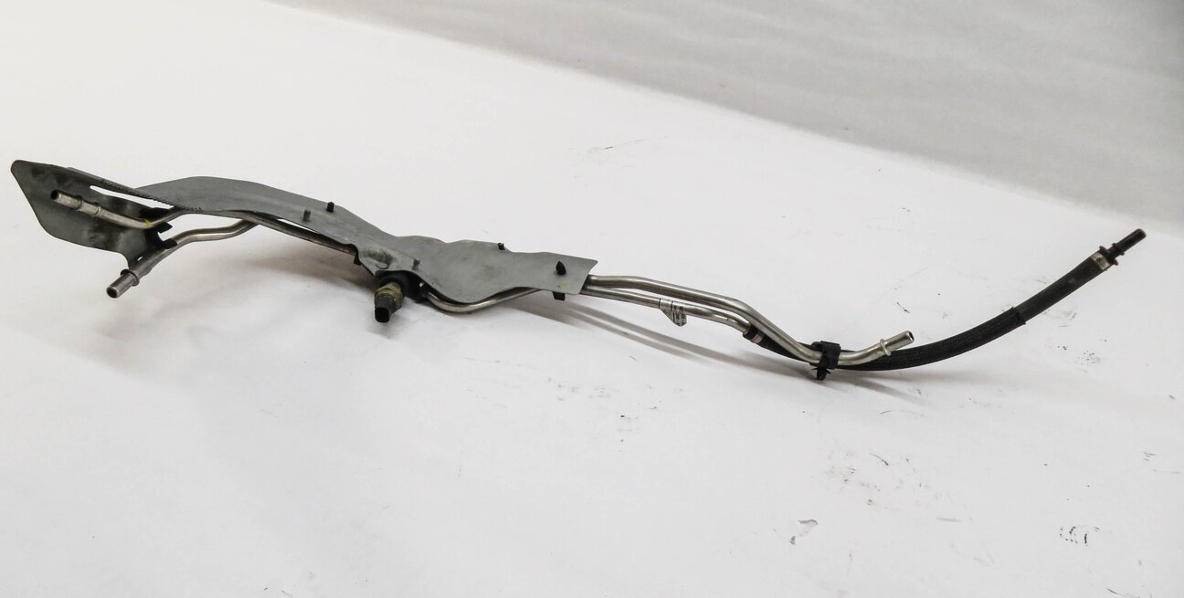 Thumbnail 2: 2011 RANGE ROVER SPORT (L320) 5.0L SUPERCHARGED ENGINE FUEL FEED VAPOR LINES