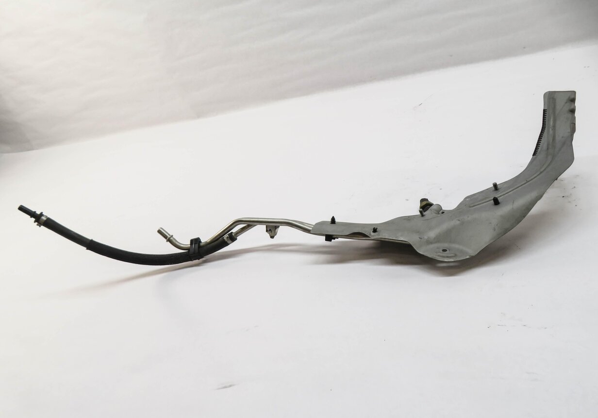 Thumbnail 3: 2011 RANGE ROVER SPORT (L320) 5.0L SUPERCHARGED ENGINE FUEL FEED VAPOR LINES