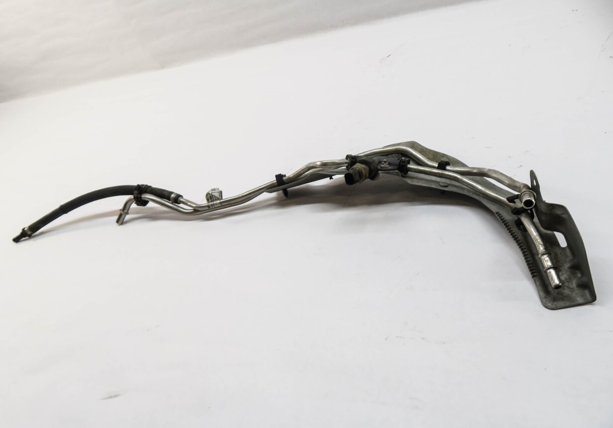 Thumbnail 4: 2011 RANGE ROVER SPORT (L320) 5.0L SUPERCHARGED ENGINE FUEL FEED VAPOR LINES