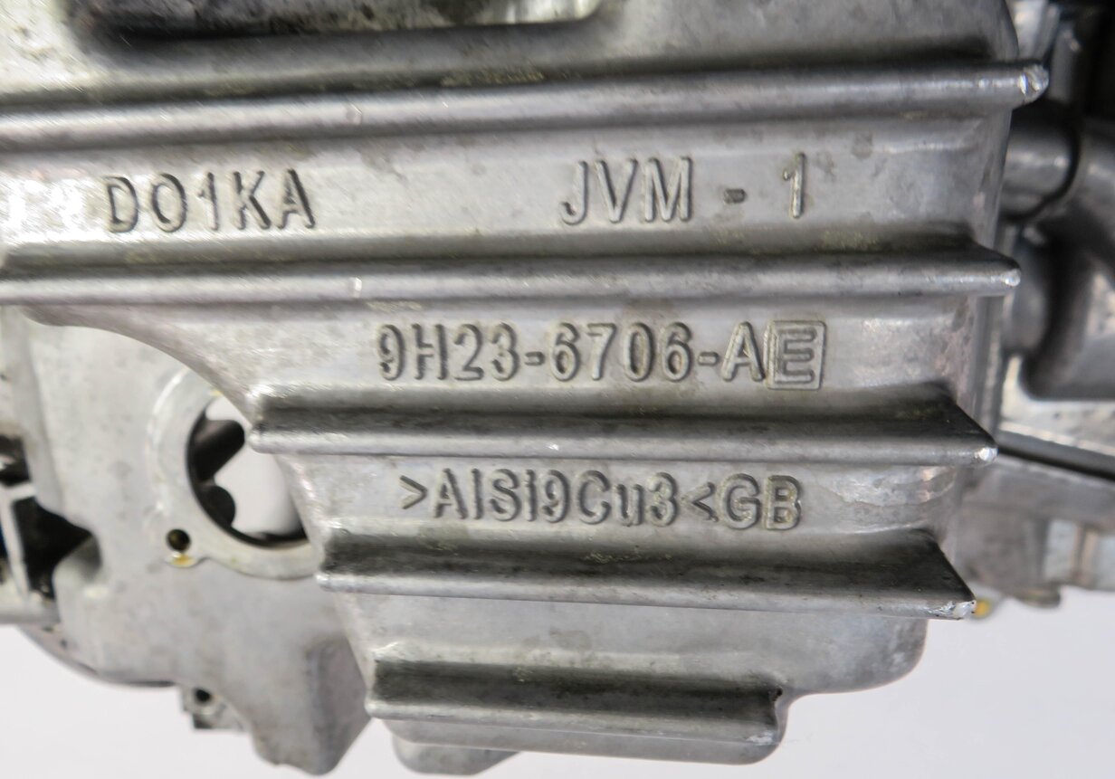 Thumbnail 4: 10-17 DISCOVERY LR4 RANGE ROVER SPORT (L320 L494 L405) 3.0L 5.0L ENGINE OIL PAN