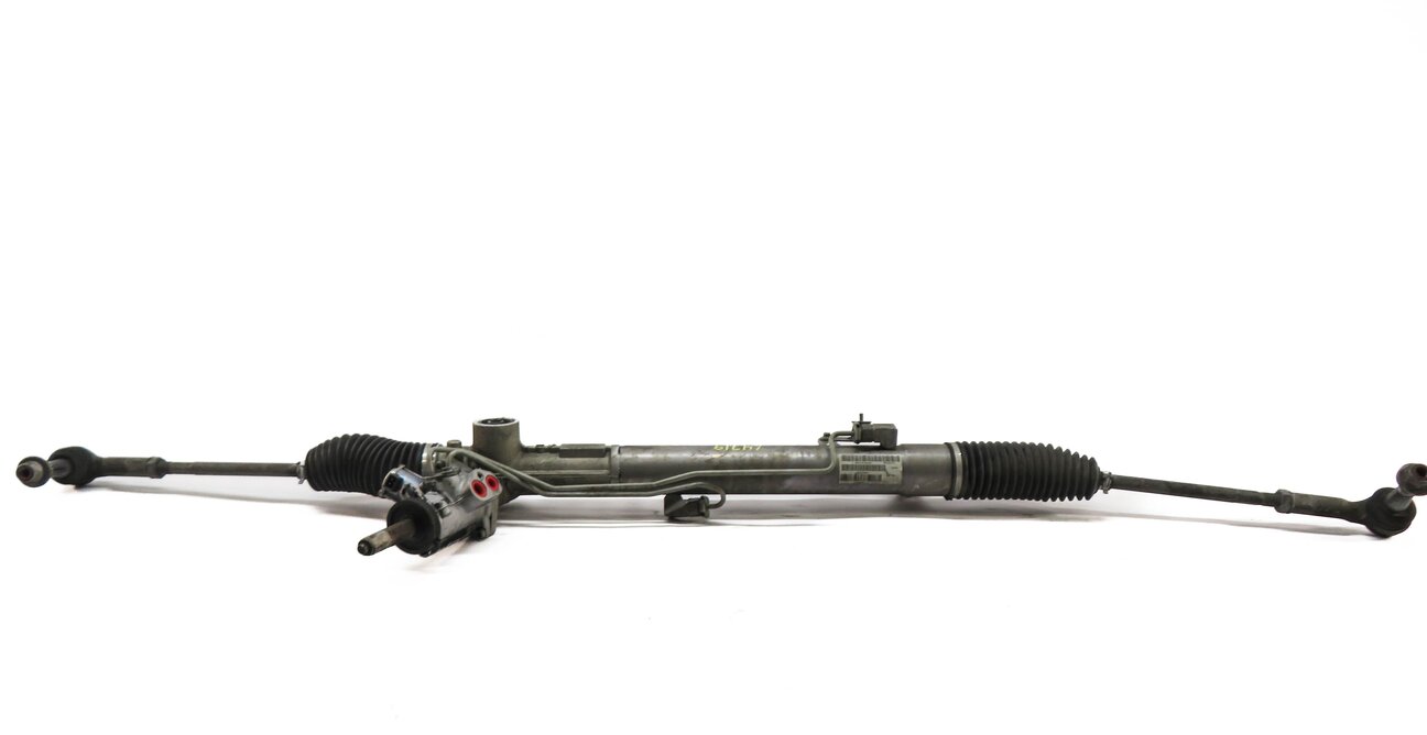 Thumbnail 1: 2009-2013 RANGE ROVER SPORT (L320) POWER STEERING GEAR RACK & PINION ASSEMBLY